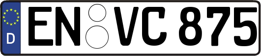 EN-VC875