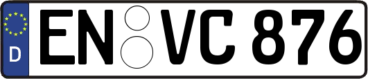 EN-VC876