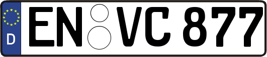 EN-VC877