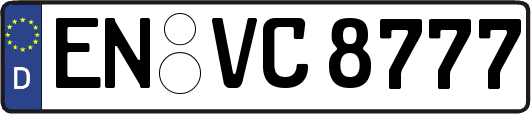 EN-VC8777
