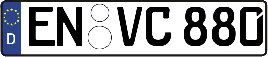 EN-VC880