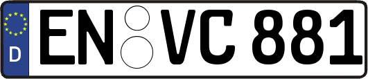 EN-VC881