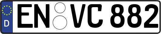 EN-VC882