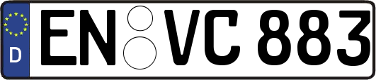 EN-VC883