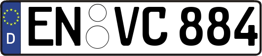 EN-VC884