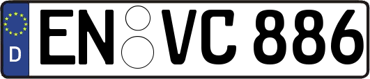 EN-VC886