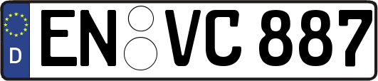EN-VC887