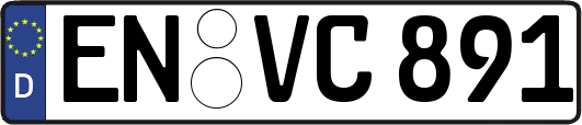 EN-VC891