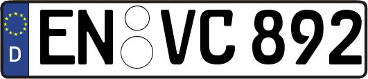 EN-VC892