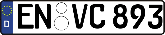 EN-VC893