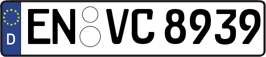 EN-VC8939