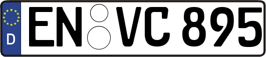 EN-VC895