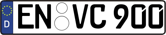 EN-VC900