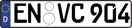 EN-VC904