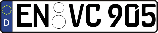 EN-VC905