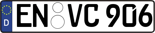 EN-VC906