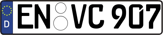 EN-VC907