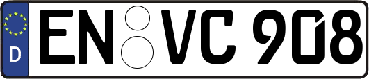 EN-VC908