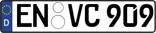 EN-VC909