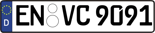 EN-VC9091