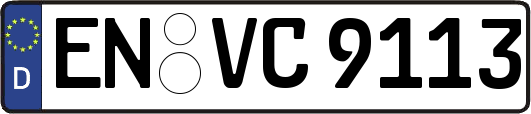 EN-VC9113