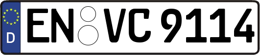 EN-VC9114