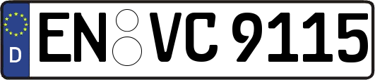 EN-VC9115