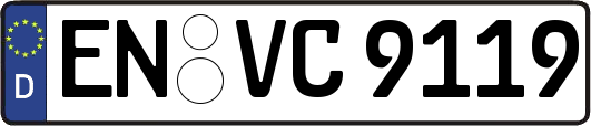 EN-VC9119