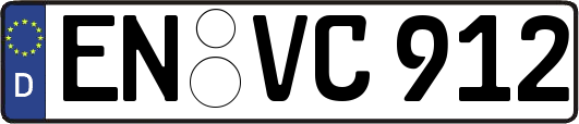 EN-VC912