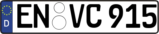 EN-VC915