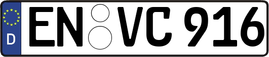 EN-VC916