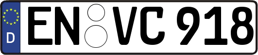 EN-VC918