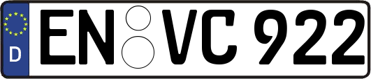 EN-VC922