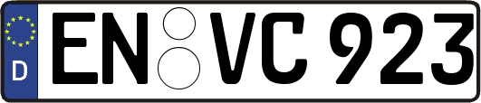 EN-VC923