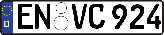 EN-VC924