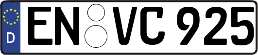 EN-VC925
