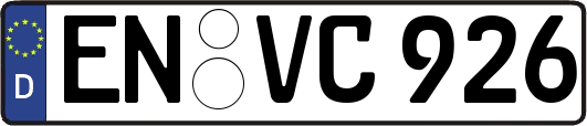 EN-VC926