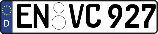 EN-VC927