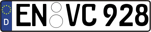 EN-VC928