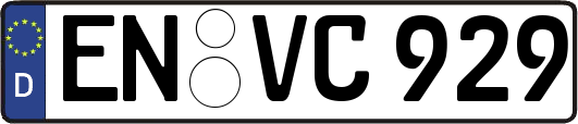 EN-VC929