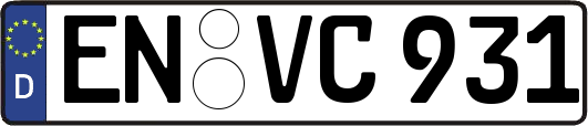 EN-VC931