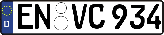 EN-VC934