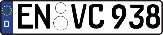 EN-VC938