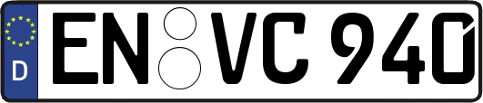 EN-VC940