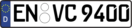 EN-VC9400