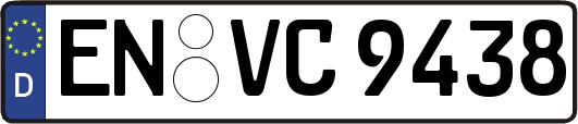 EN-VC9438