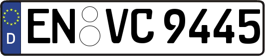 EN-VC9445