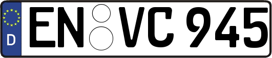 EN-VC945