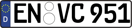 EN-VC951