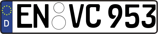 EN-VC953
